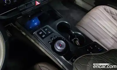 Kia K8 2024 2.5 гидро в Москве № 1905188, миниатюра 12