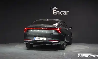 Kia K8 2024 2.5 гидро в Москве № 1905188, миниатюра 4