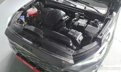Kia K8 2024 2.5 гидро в Москве № 1905188, миниатюра 6