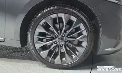 Kia K8 2024 2.5 гидро в Москве № 1905188, миниатюра 7