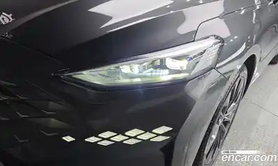 Kia K8 2024 2.5 гидро в Москве № 1905188, миниатюра 8