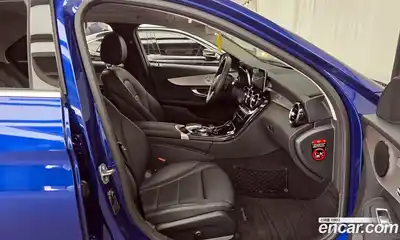 Mercedes-Benz C-Class 2020 2.0 гидро в Москве № 1905232, миниатюра 11