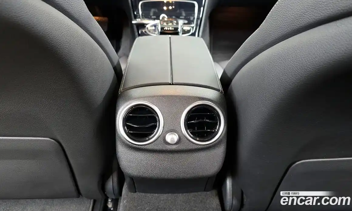 Mercedes-Benz C-Class 2020 2.0 гидро в Москве № 1905232, фото 19