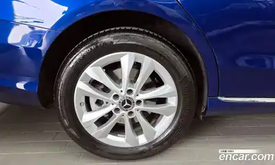 Mercedes-Benz C-Class 2020 2.0 гидро в Москве № 1905232, миниатюра 5