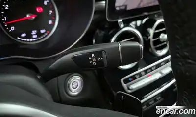 Mercedes-Benz C-Class 2020 2.0 гидро в Москве № 1905232, миниатюра 9