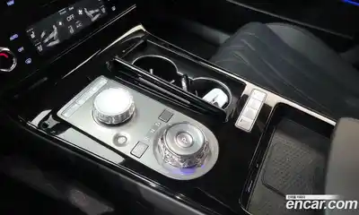 Genesis G80 2024 2.5 гидро в Москве № 1905254, миниатюра 11