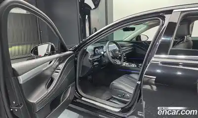 Genesis G80 2024 2.5 гидро в Москве № 1905254, миниатюра 12