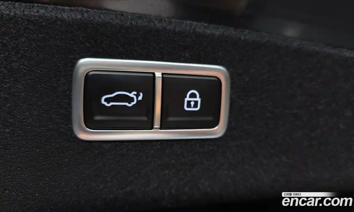 Genesis G80 2024 2.5 гидро в Москве № 1905254, фото 33