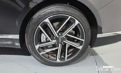 Genesis G80 2024 2.5 гидро в Москве № 1905254, миниатюра 6