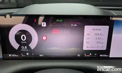 Genesis G80 2024 2.5 гидро в Москве № 1905254, миниатюра 10