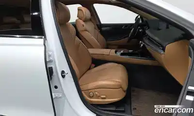 Genesis G80 2023 2.5 гидро в Москве № 1905288, миниатюра 11