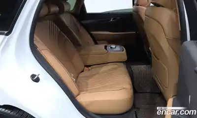 Genesis G80 2023 2.5 гидро в Москве № 1905288, миниатюра 12