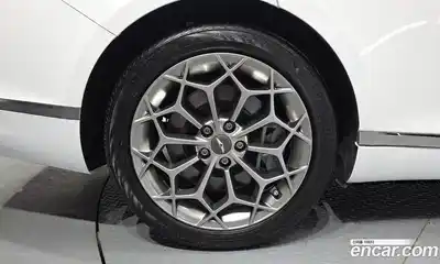 Genesis G80 2023 2.5 гидро в Москве № 1905288, миниатюра 5