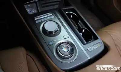 Genesis G80 2023 2.5 гидро в Москве № 1905288, миниатюра 9