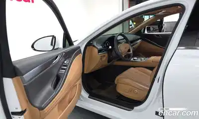 Genesis G80 2023 2.5 гидро в Москве № 1905288, миниатюра 10