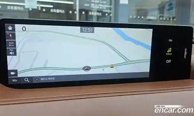Genesis G80 2022 2.5 гидро в Москве № 1905399, миниатюра 12
