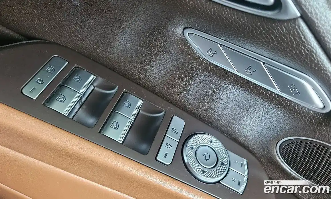 Genesis G80 2022 2.5 гидро в Москве № 1905399, фото 15