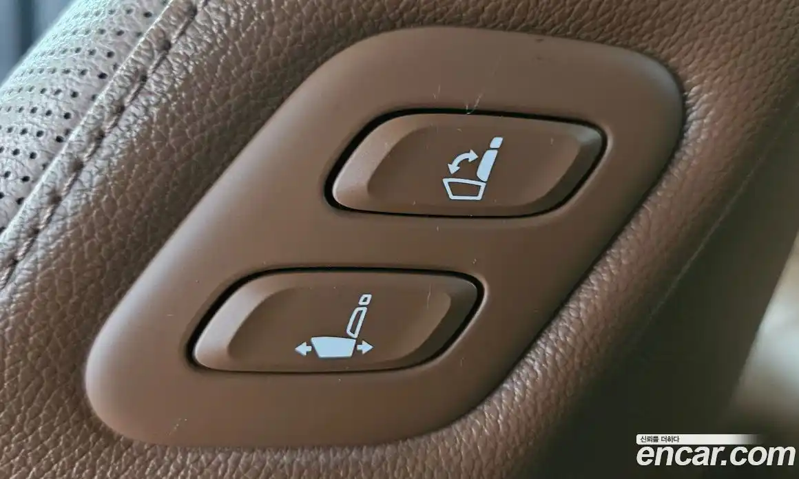 Genesis G80 2022 2.5 гидро в Москве № 1905399, фото 17