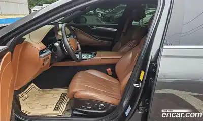 Genesis G80 2022 2.5 гидро в Москве № 1905399, миниатюра 7