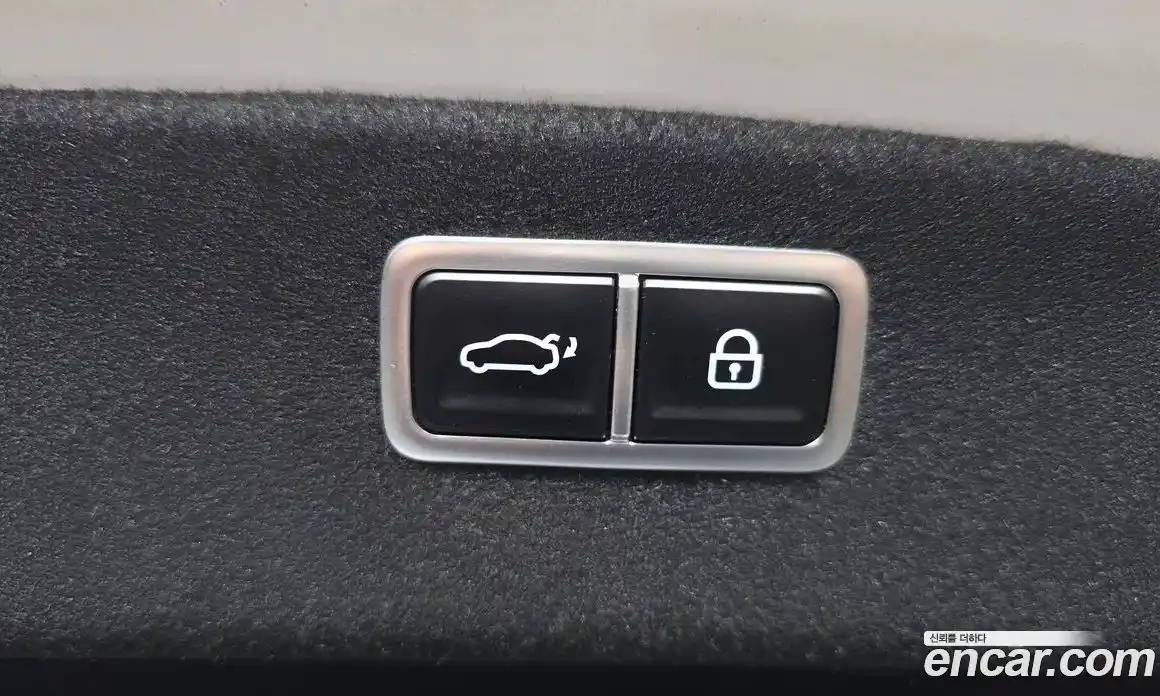 Genesis G80 2021 3.5 гидро в Москве № 1905408, фото 28