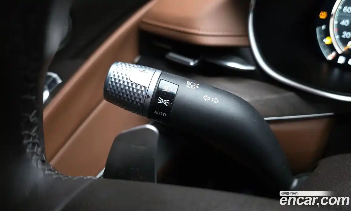 Genesis G80 2021 3.5 гидро в Москве № 1905408, фото 30