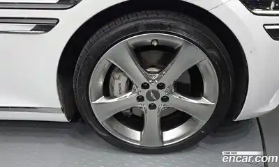 Genesis G80 2021 3.5 гидро в Москве № 1905408, миниатюра 7