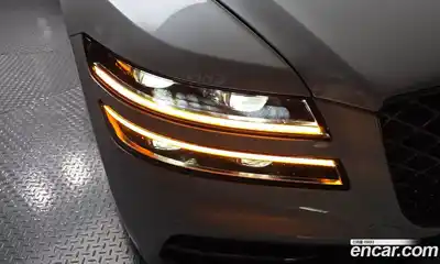 Genesis G80 2021 3.5 гидро в Москве № 1905408, миниатюра 8