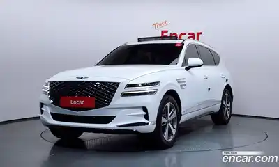 Genesis GV80, 2023
