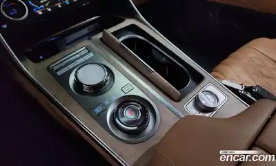 Genesis GV80 2023 2.5 гидро в Москве № 1905421, миниатюра 12