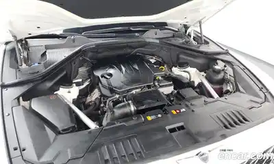 Genesis GV80 2023 2.5 гидро в Москве № 1905421, миниатюра 6