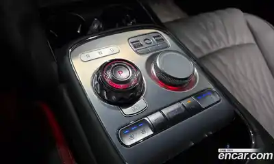 Genesis G90 2022 3.5 гидро в Москве № 1905487, миниатюра 11