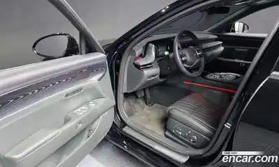Genesis G90 2022 3.5 гидро в Москве № 1905487, миниатюра 12