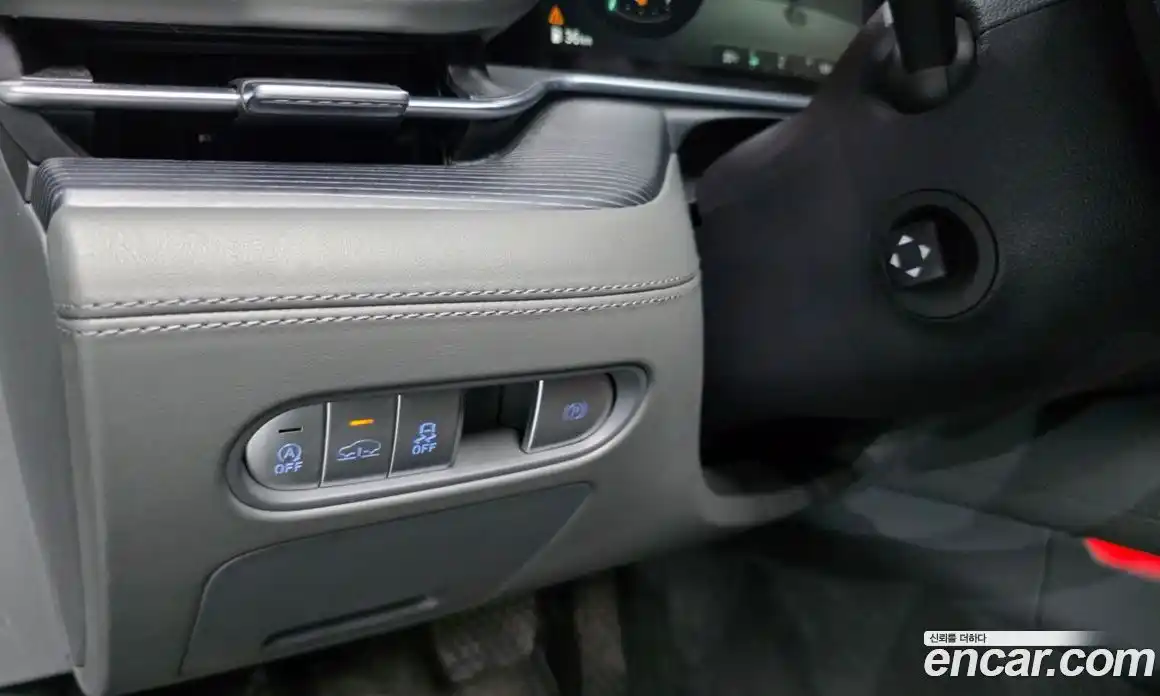 Genesis G90 2022 3.5 гидро в Москве № 1905487, фото 26