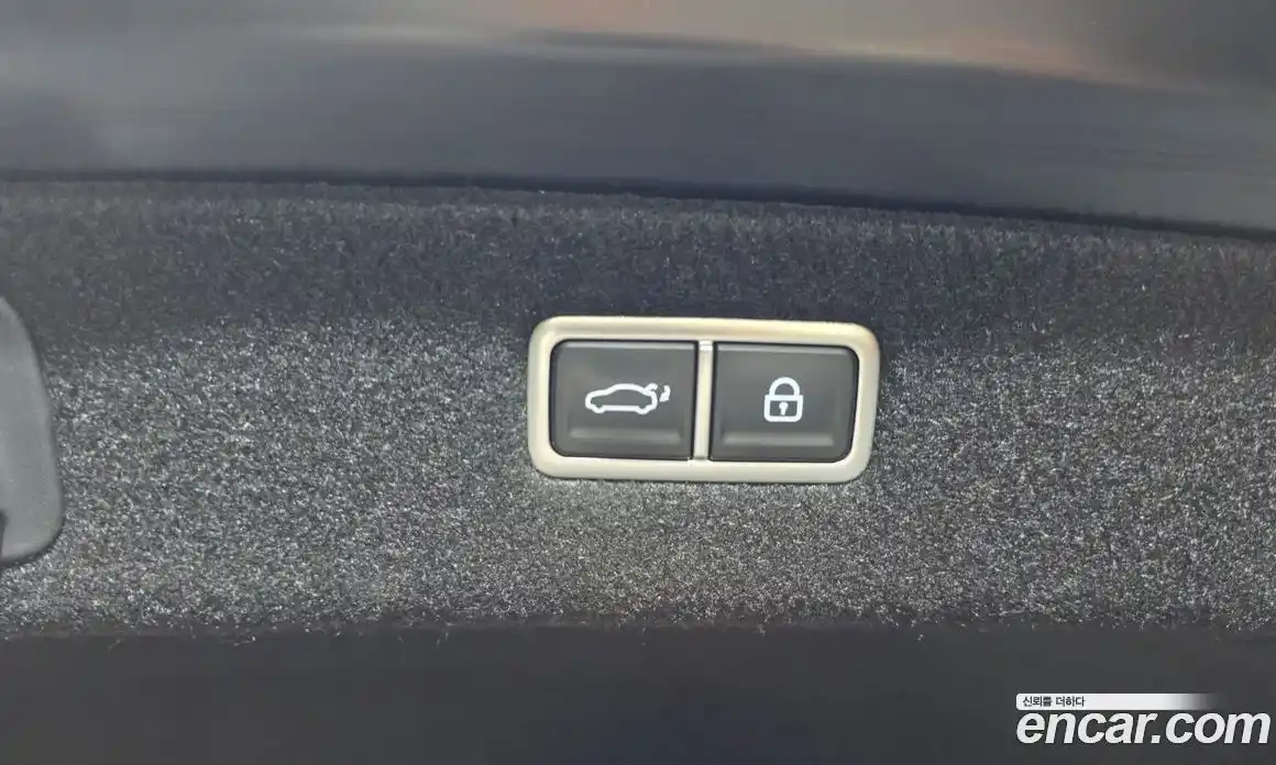 Genesis G90 2022 3.5 гидро в Москве № 1905487, фото 37