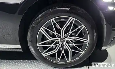 Genesis G90 2022 3.5 гидро в Москве № 1905487, миниатюра 6