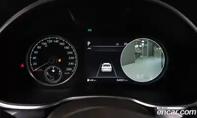 Genesis G80 2021 2.5 гидро в Москве № 1905489, миниатюра 11