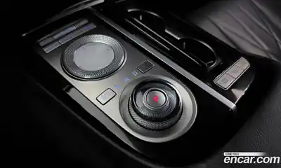 Genesis G80 2021 2.5 гидро в Москве № 1905489, миниатюра 12