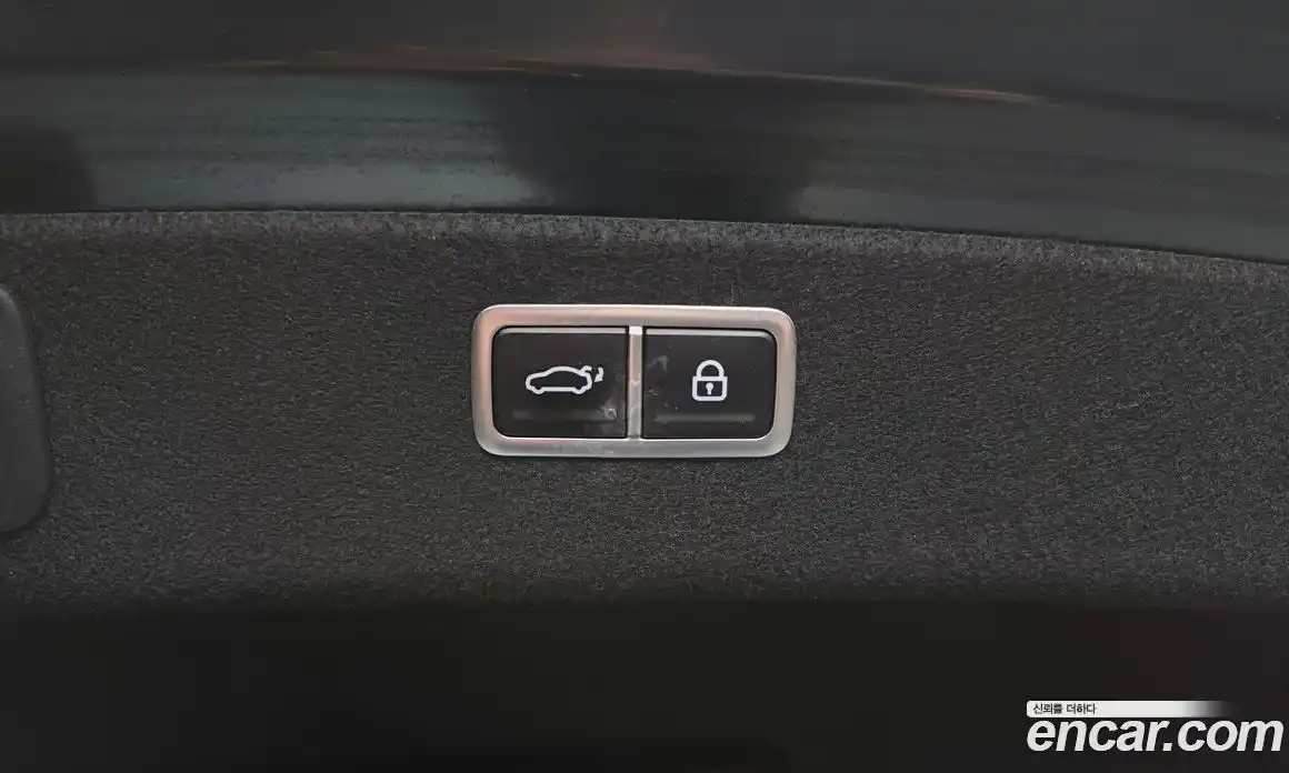Genesis G80 2021 2.5 гидро в Москве № 1905489, фото 30