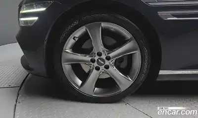Genesis G80 2021 2.5 гидро в Москве № 1905489, миниатюра 5