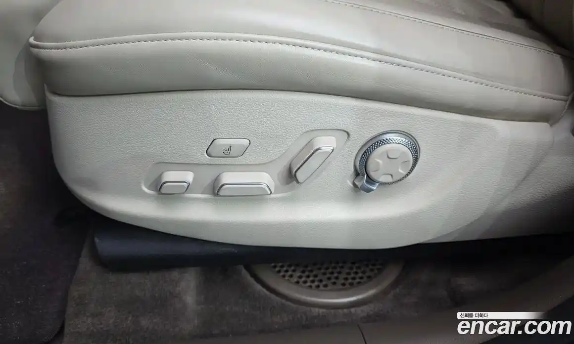 Genesis GV80 2022 3.5 гидро в Москве № 1905509, фото 32