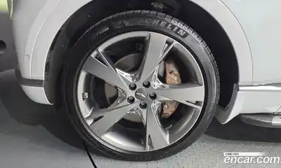 Genesis GV80 2022 3.5 гидро в Москве № 1905509, миниатюра 5