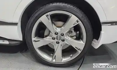 Genesis GV80 2022 3.5 гидро в Москве № 1905509, миниатюра 7