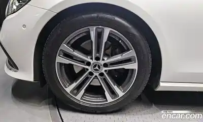 Mercedes-Benz E-Class 2023 2.0 гидро в Москве № 1905511, миниатюра 5