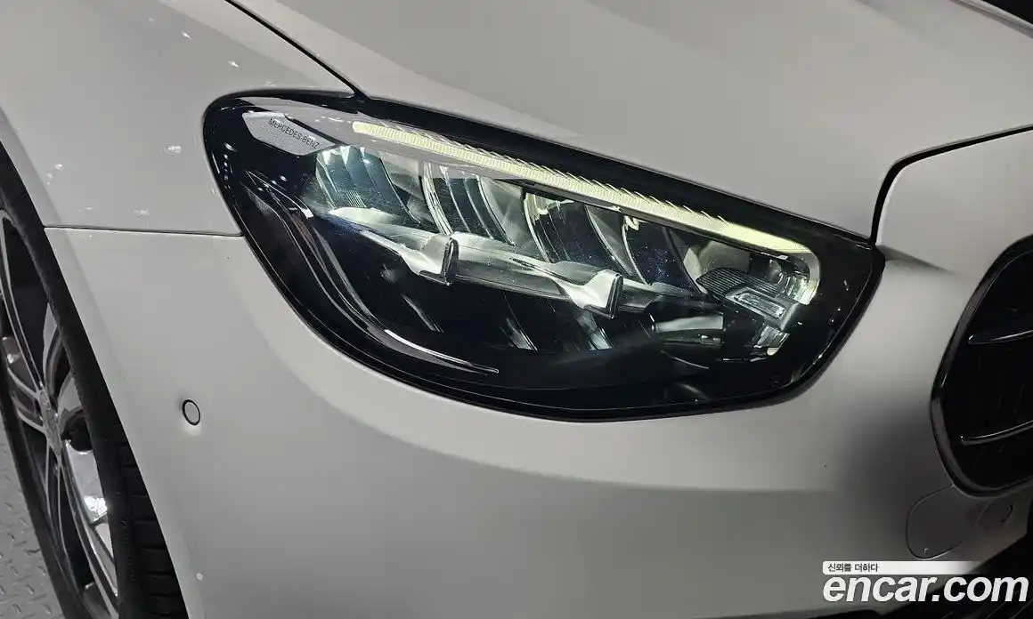 Mercedes-Benz E-Class 2023 2.0 гидро в Москве № 1905511, фото 8