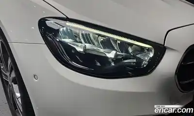 Mercedes-Benz E-Class 2023 2.0 гидро в Москве № 1905511, миниатюра 8
