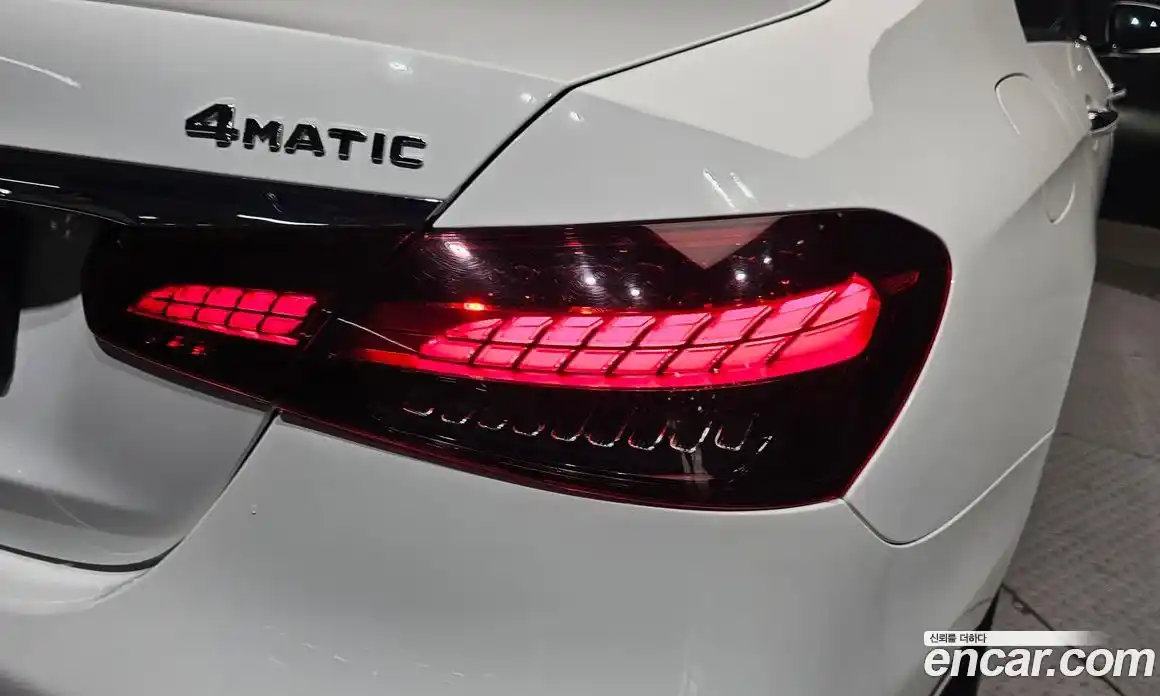 Mercedes-Benz E-Class 2023 2.0 гидро в Москве № 1905511, фото 9