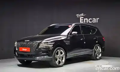 Genesis GV80, 2023