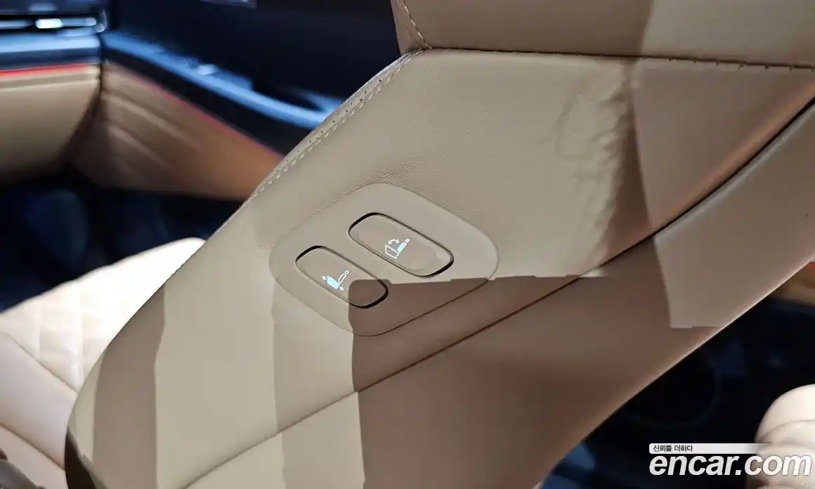Genesis GV80 2023 2.5 гидро в Москве № 1905547, фото 28