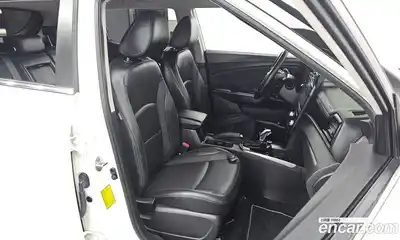 SsangYong TIBOLI 2022 1.5 гидро в Москве № 1905898, миниатюра 11