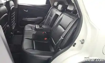 SsangYong TIBOLI 2022 1.5 гидро в Москве № 1905898, миниатюра 12
